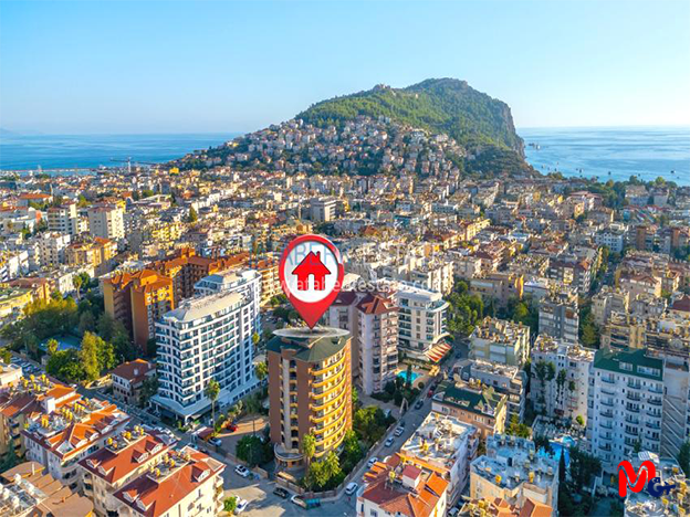 چطور در آلانیا خانه اجاره کنیم؟